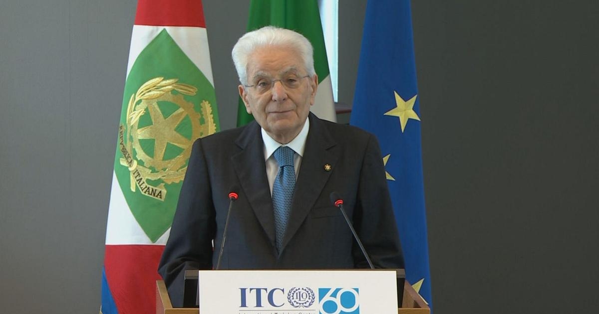 Gefängnisse, Mattarella: „Gemeinsame Anstrengungen sind nötig, Würde kennt keine sicheren Zonen“
