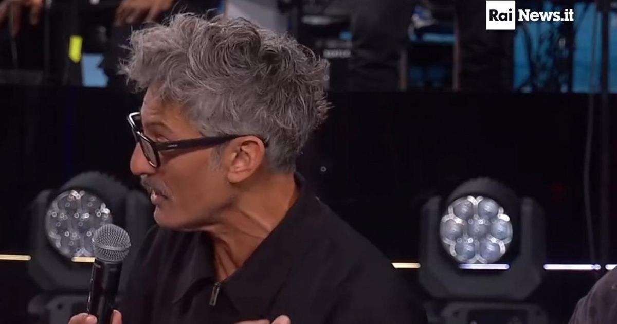 Fiorello's uitstapje naar Social Club: "Nu ga ik Rai rondvragen hoe, wat en waarom"