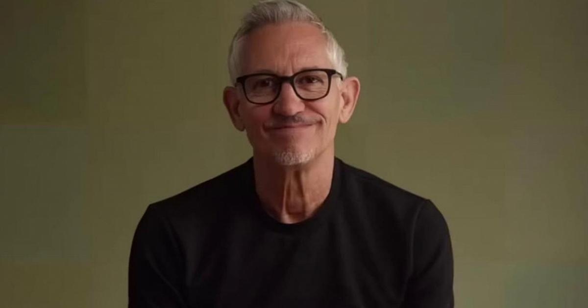 Gary Lineker verlaat BBC na controverse over antisemitisme: afscheid in videoboodschap