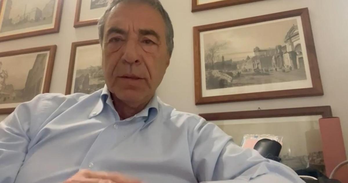 Variante Covid LP.8.1. Ciccozzi: "Aspettiamoci un'impennata di casi anche in Italia"