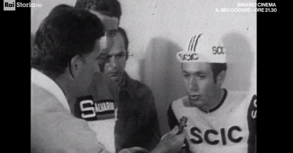 Ciclismo: Eddy Merckx aos 80 anos revela: "Me ofereceram dinheiro para vender o Giro d'Italia"
