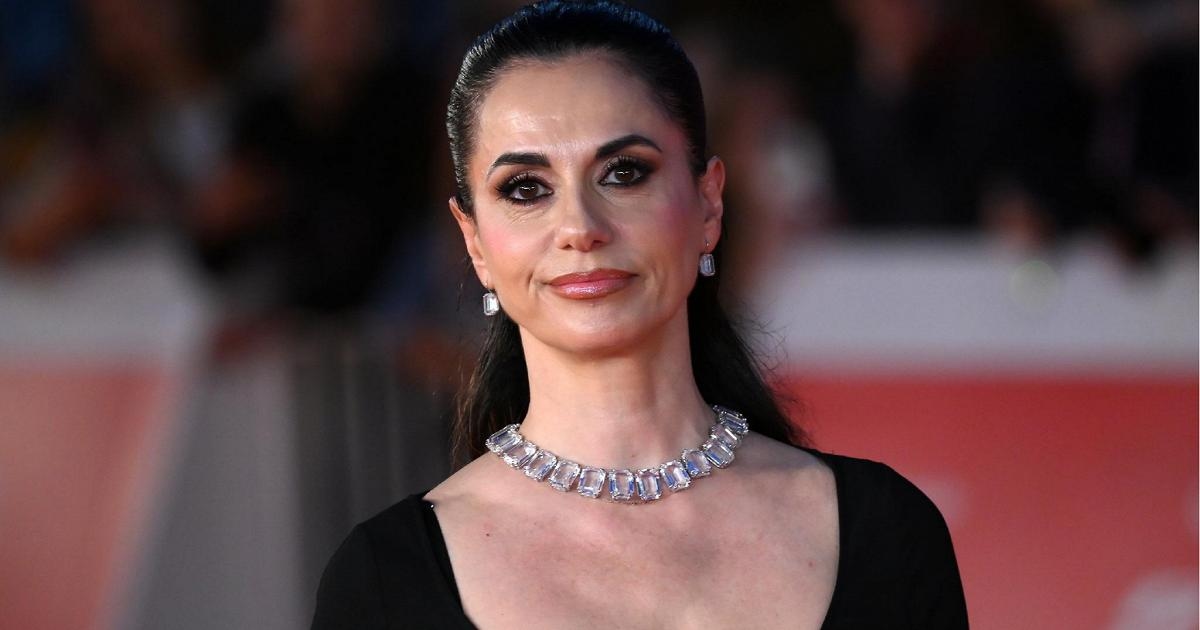 Rossella Brescia: “He enfrentado muchas pruebas, pero nunca pierdo la esperanza, es nuestro combustible”