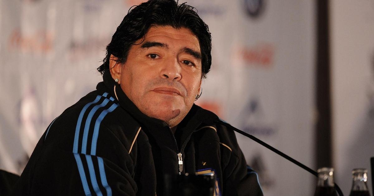Maradona: anulan juicio contra juez que filmó documental secreto sobre su muerte