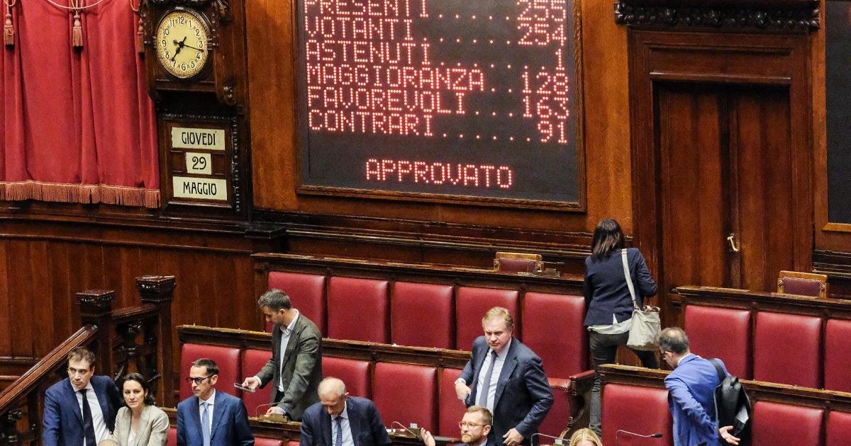 Sicherheitserlass, von inhaftierten Müttern bis hin zum passiven Widerstand. Hier sind die Regeln