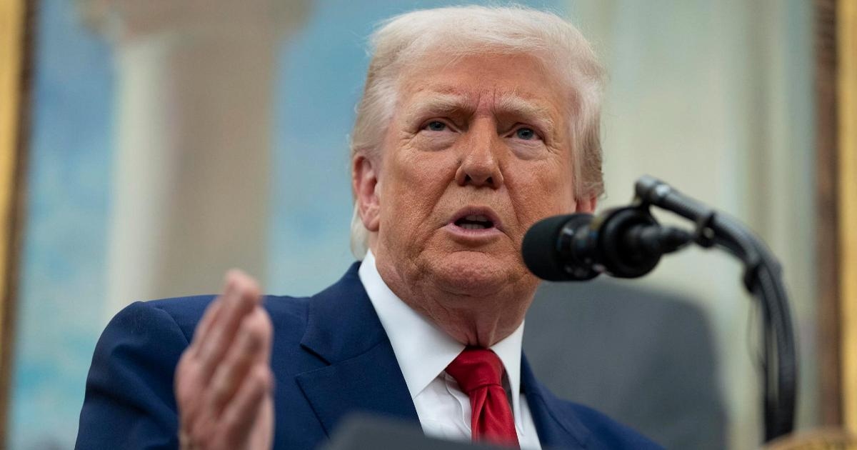 Трамп: «Перемирие близко, мы узнаем сегодня или, может быть, завтра». ООН: 100% населения подвержены риску голода