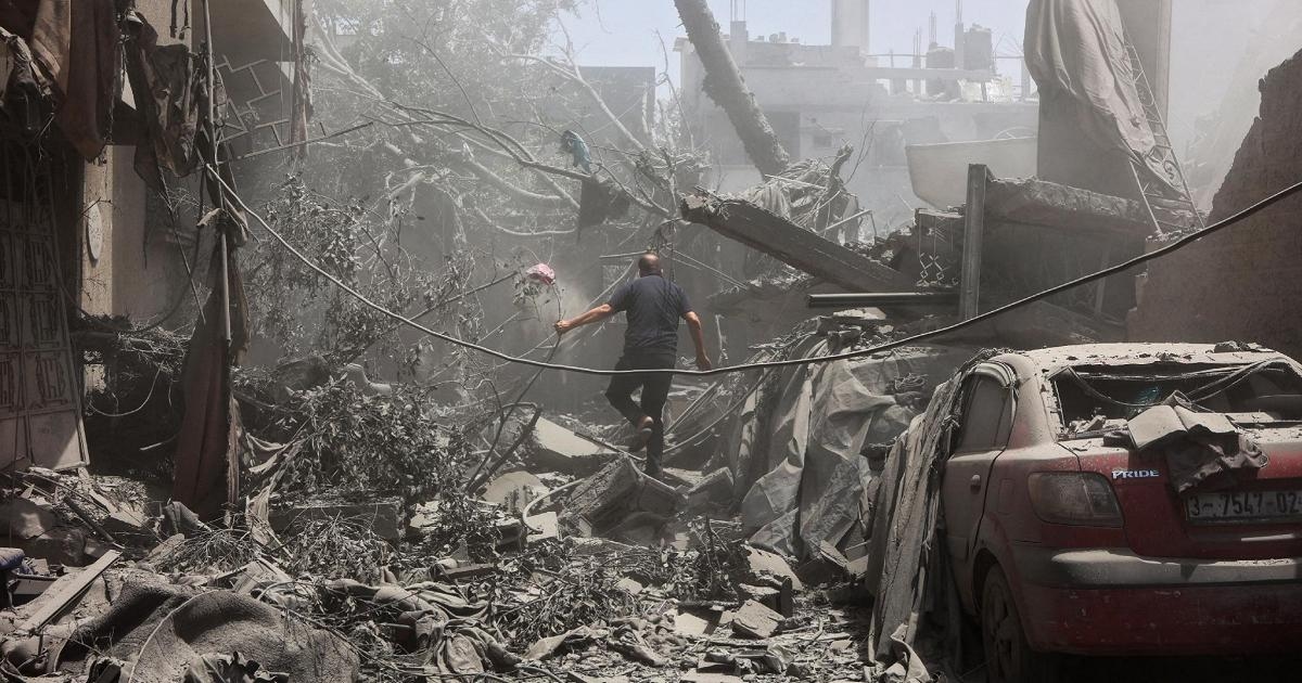 Hamas: "Non respinta proposta, ma la reazione di Israele non compatibile con quanto concordato"
