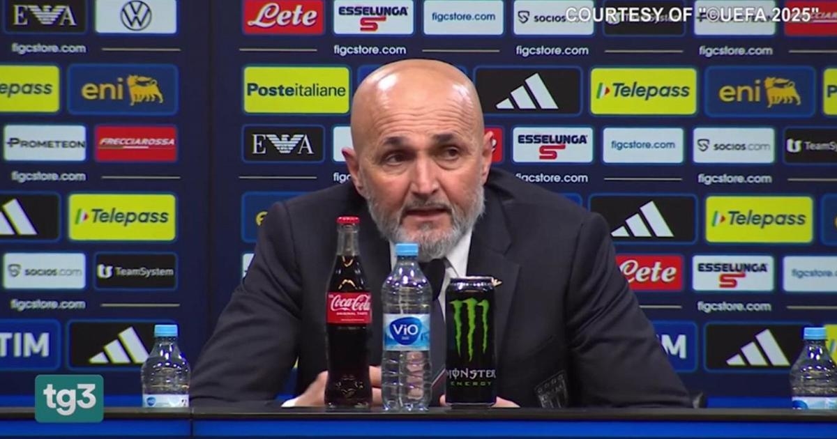 Acerbi, das estrelas aos estábulos: após a derrota com o PSG diz não à seleção