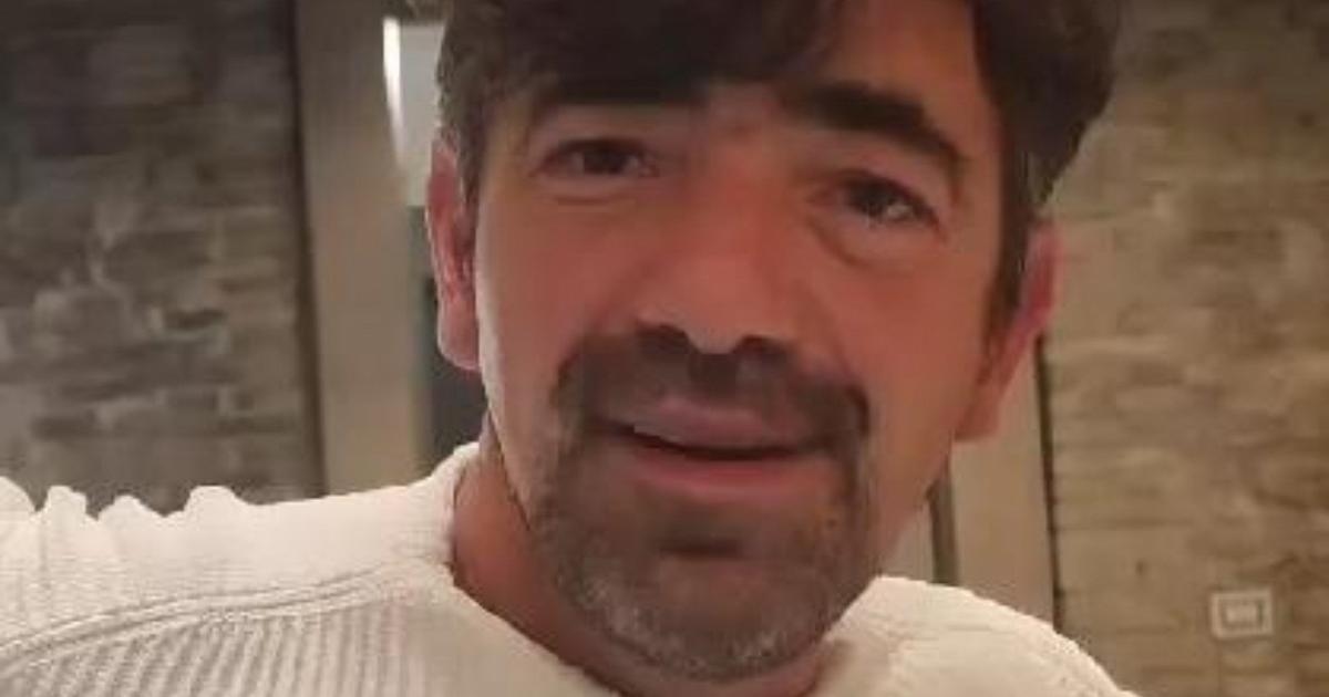 Gianfranco Butinar, famoso imitador romano, morre de ataque cardíaco aos 51 anos
