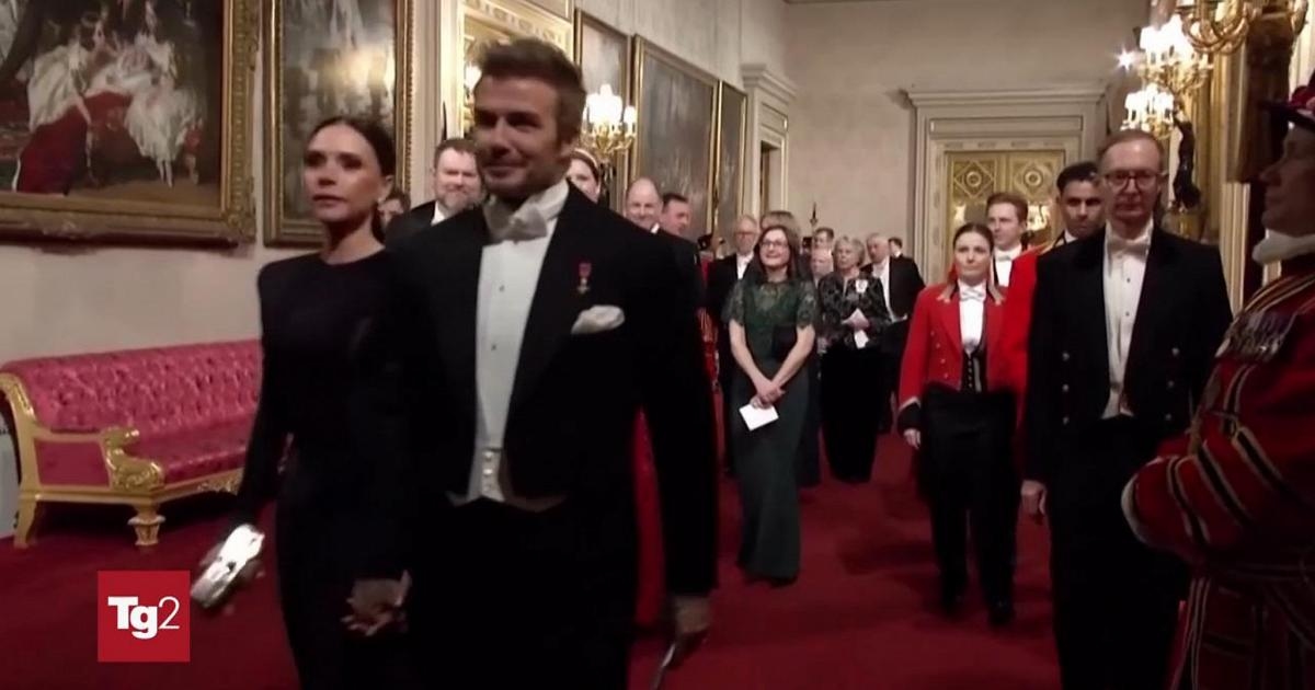 David Beckham se convierte en Baronet: recibirá el título de 'Sir' en el cumpleaños del Rey Carlos