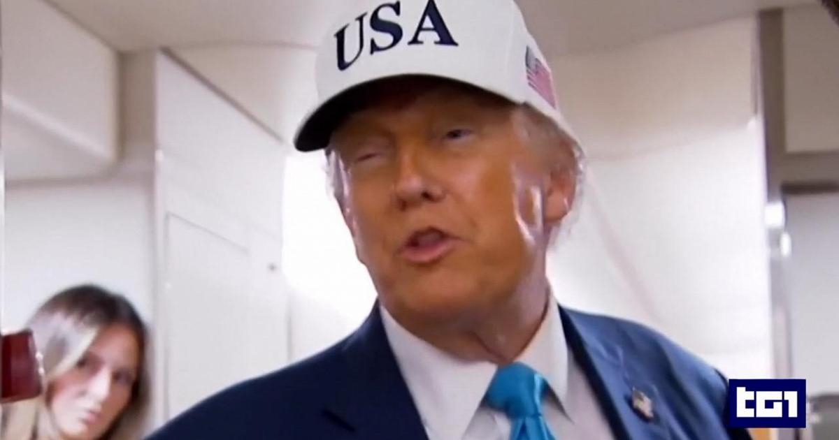 Musk: „Ich finanziere die America Party.“ Trump bestätigt: „Wir werden ihre Verträge mit der Bundesregierung überprüfen.“