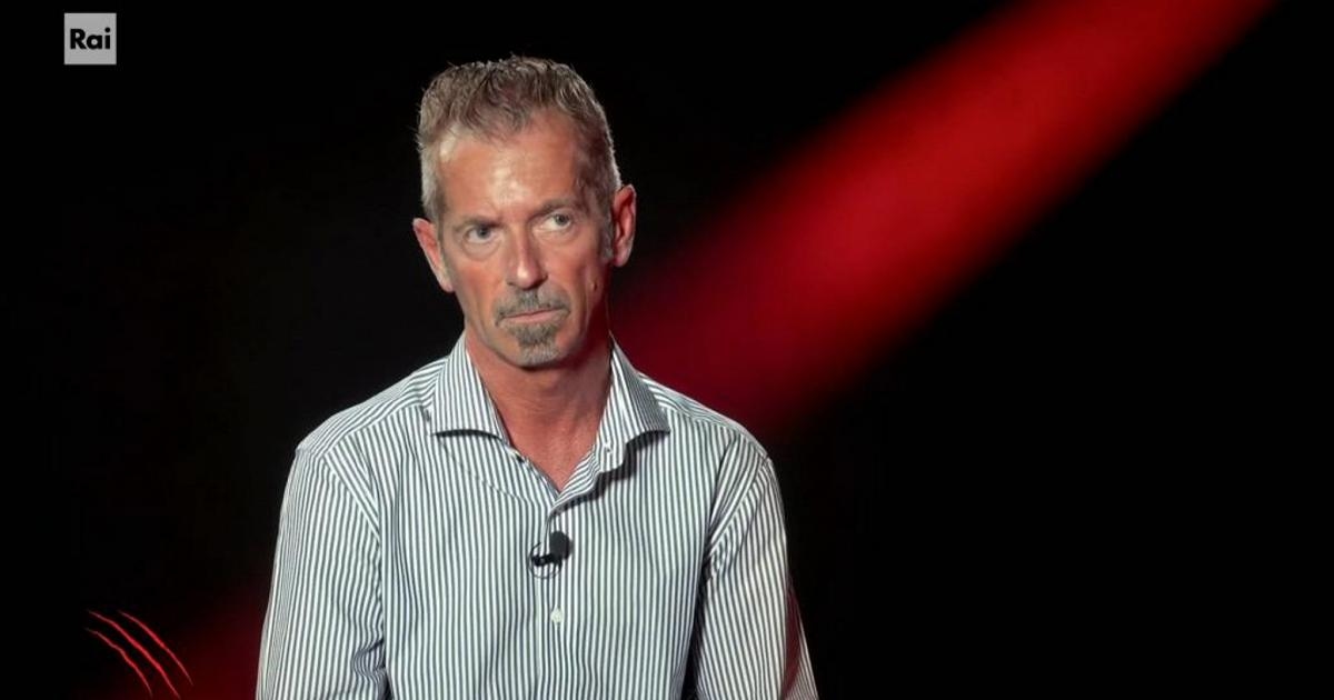 Belve Crime, Bossetti: "Lo que hice el día que Yara desapareció"