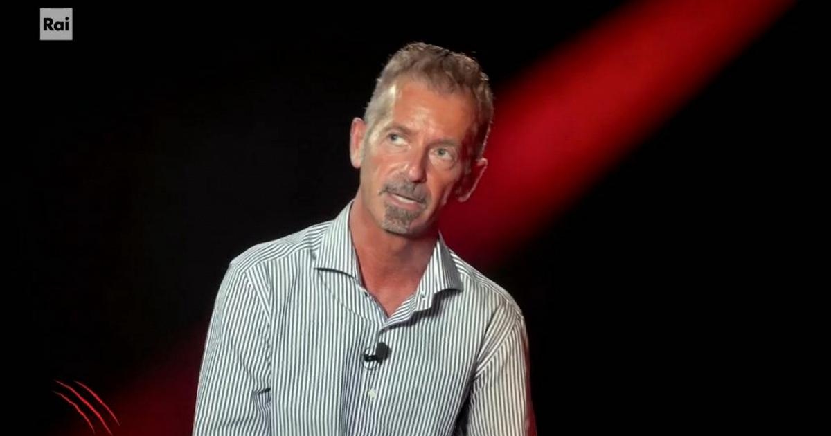 Belve Crime, Massimo Bossetti: "Nunca he visto a Yara. Tengo derecho a repetir la prueba de ADN".