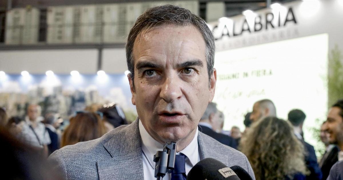 Le Conseil de Calabre a été dissous, prenant acte de la démission d'Occhiuto.