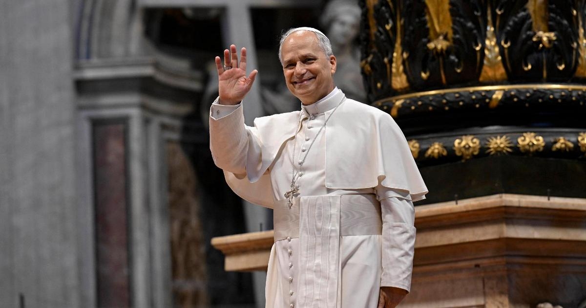 Jubilee of Sport. Pope Leo XIV: No One is Born a Champion, What Counts is the Ability to Get Up