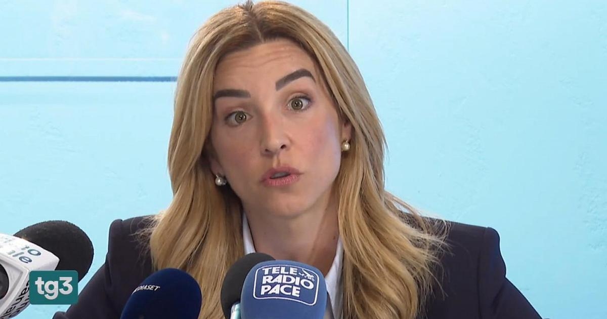 Genua, dossier over Salis: een voormalig raadslid en de commandant van de politie onderzocht