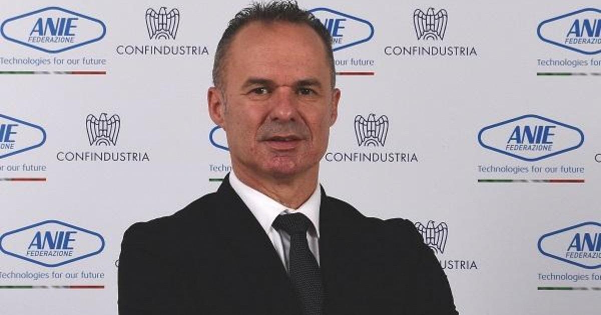 Anie: Sektör teknolojileri, İtalyan GSYİH'sinin %56'sı için tedarik zincirlerine yakıt sağlıyor