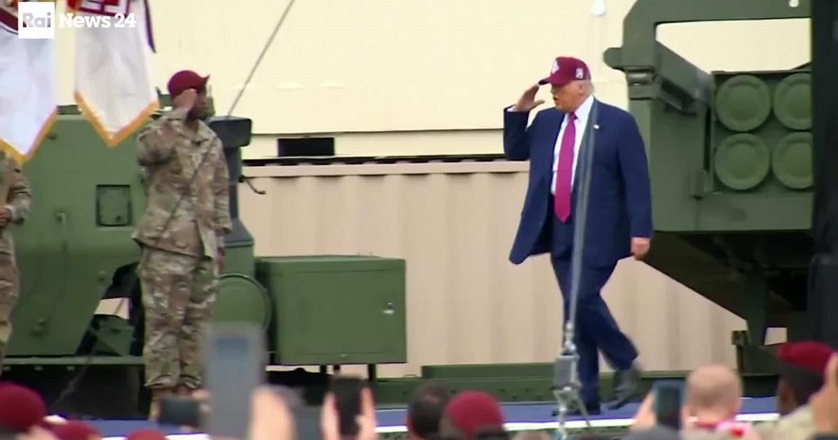 California en rebelión, Trump con mano dura: "Animales extranjeros"