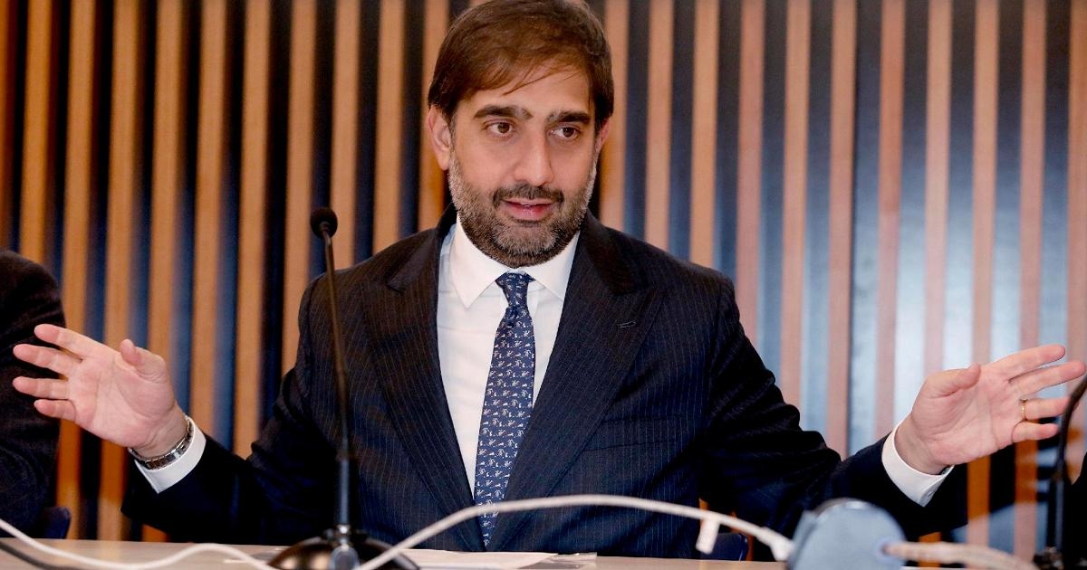 ACI: Spanning in Kamer over verkiezing La Russa Jr.; oppositie dringt aan: "De regering moet uitleg geven."