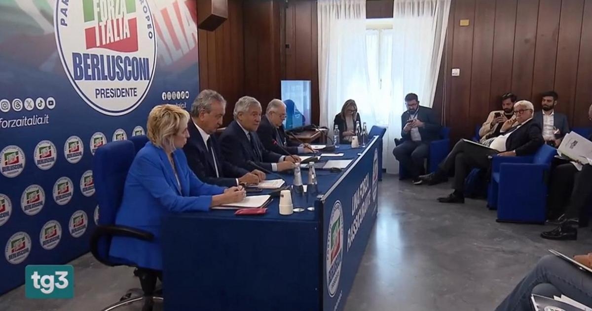 Dazi da Trump, per il centrodestra trattare fino alla fine sperando in un tempo supplementare