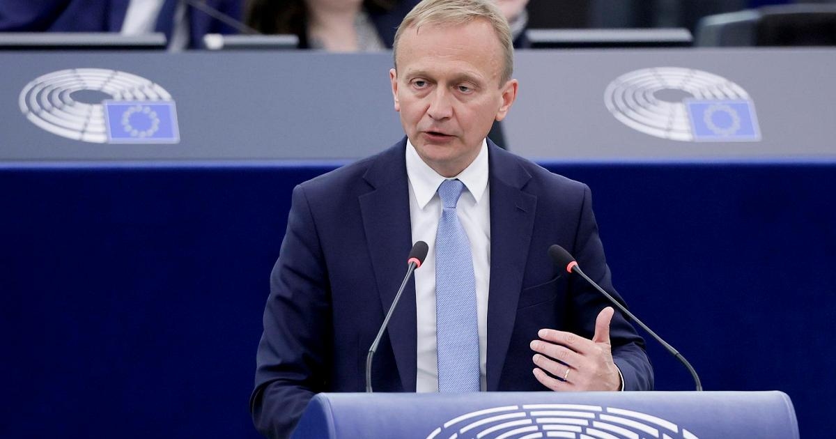 EU-commissarissen nemen begrotingsvoorstel voor 2028-2034 aan, met toewijzing van twee biljoen euro