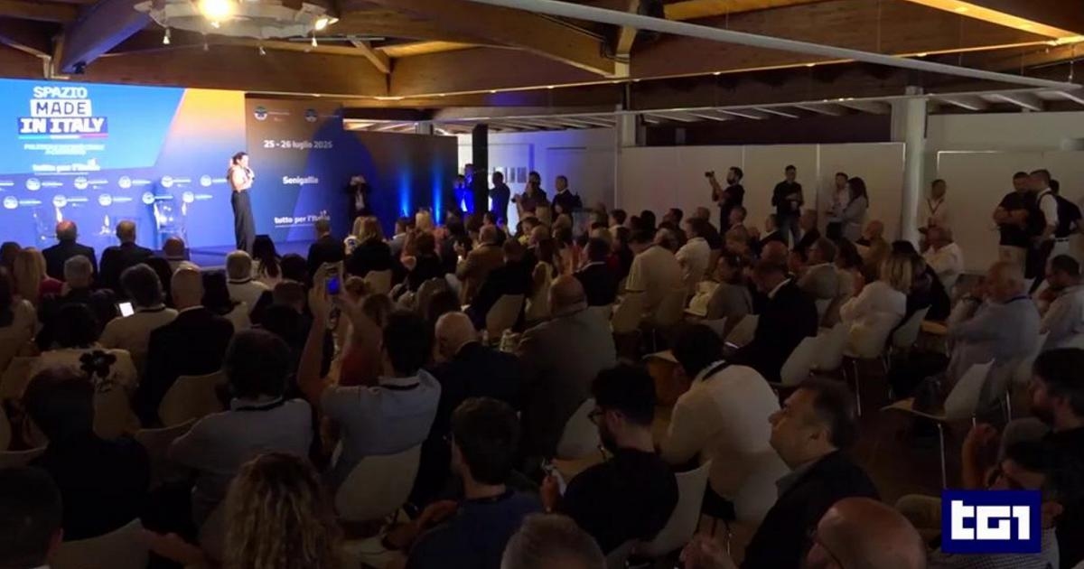 La politica italiana discute sull'intesa sui dazi e sull'eccidio in atto a Gaza