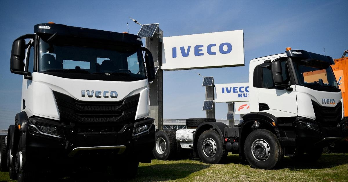 Iveco wordt overgenomen door het Indiase Tata en genereert een omzet van meer dan € 22 miljard. Vakbonden waarschuwen: "We laten onze waakzaamheid niet verslappen."