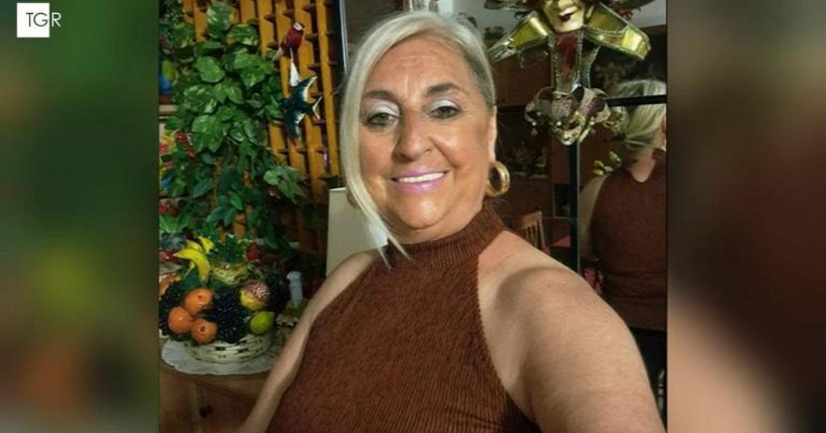 The Death of Silvana Damato, the Mystery of the Missing Keys