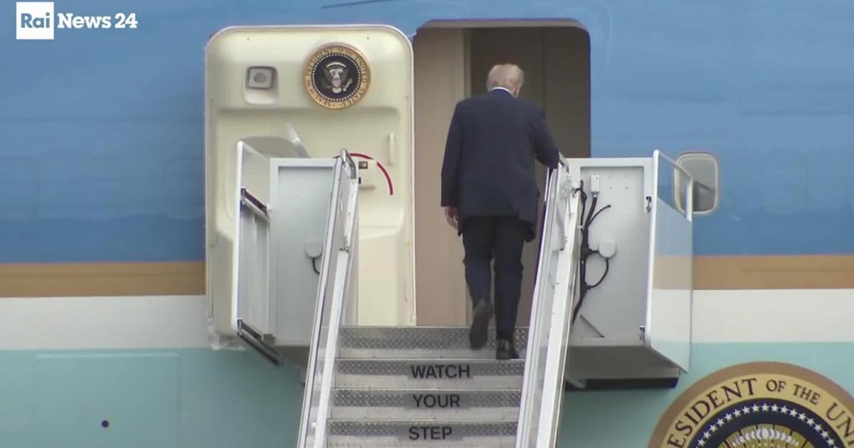 Trump geeft verantwoordelijkheid door aan Zelesky en werkt aan de Trilaterale Conferentie voor vrijdag
