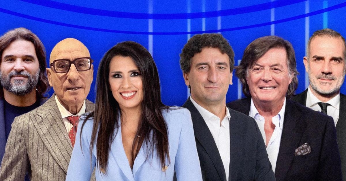 Raisport's new season begins with renewed programs.