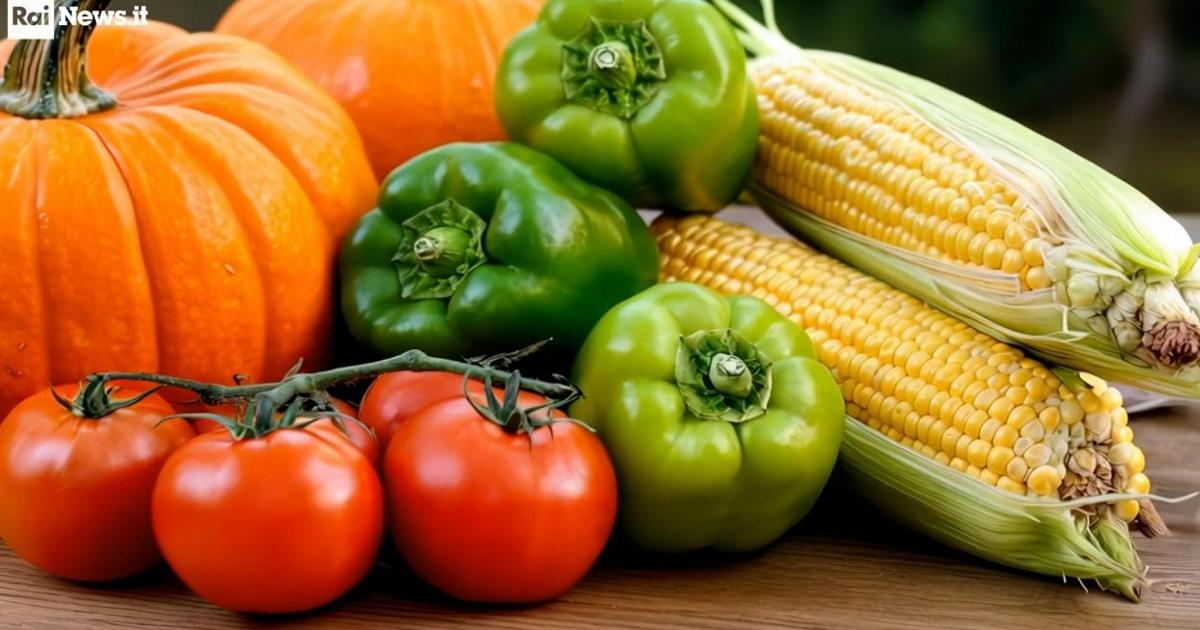 Lang leven: Deze herfstvoeding zorgt voor een gezond hart.