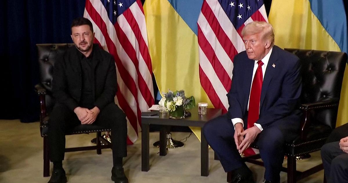 Trump: NATO countries should shoot down Russian planes violating airspace