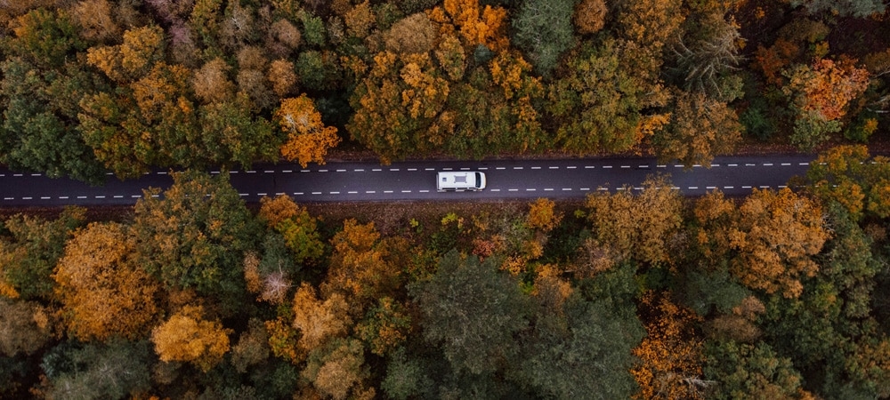 Por que os ônibus fretados transformam a viagem em uma experiência