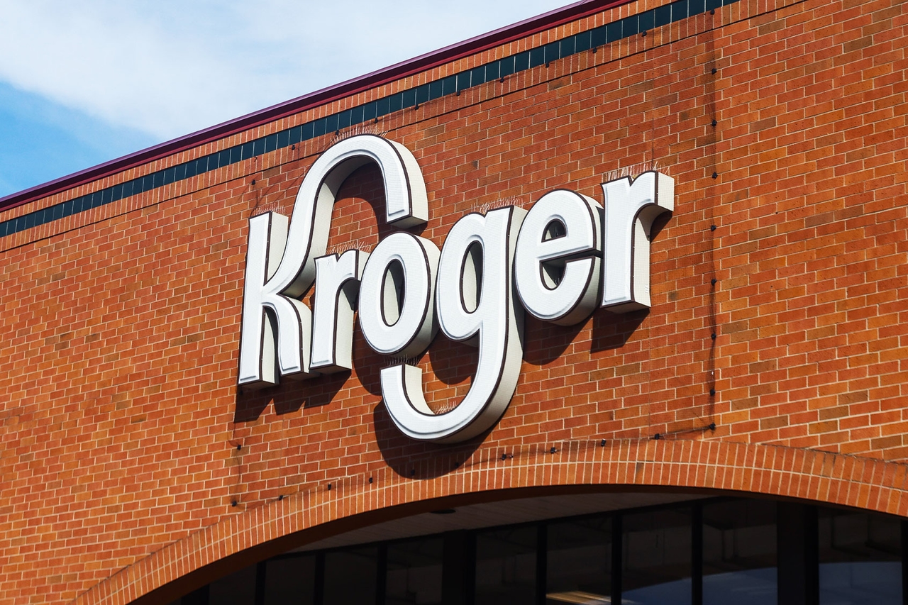 Kroger, önümüzdeki yıl ülke çapında yaklaşık 60 mağazasını kapatmaya hazırlanıyor