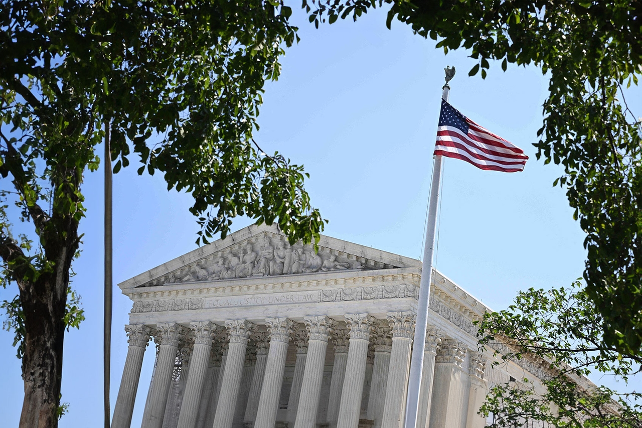 Supreme Court redistricting ruling could upend decades of voting rights law