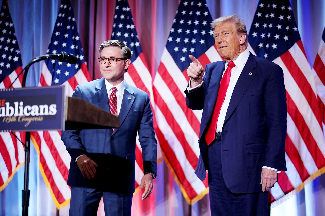Harvard przedstawia prawny plan walki z kampanią zemsty Trumpa
