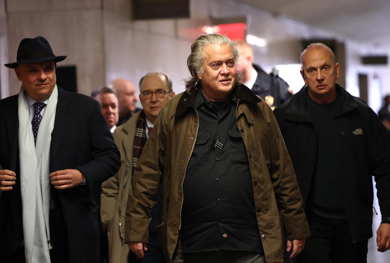 Plan Partii Republikańskiej mający na celu zdobycie 40 miejsc bez zdobycia kolejnych głosów