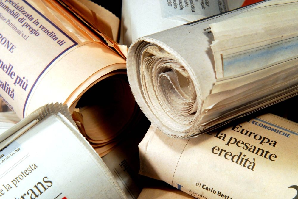 Fondi per l’editoria, la norma bocciata con il voto segreto