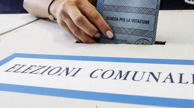 Amministrative, domenica e lunedì alle urne nove Comuni della Sicilia