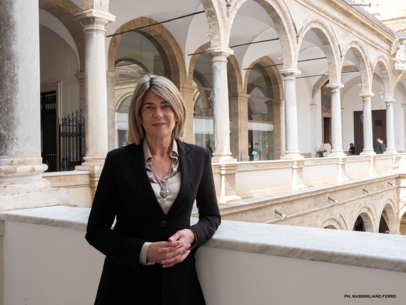 Storm in the Region: Councilor Elvira Amata also investigated for corruption