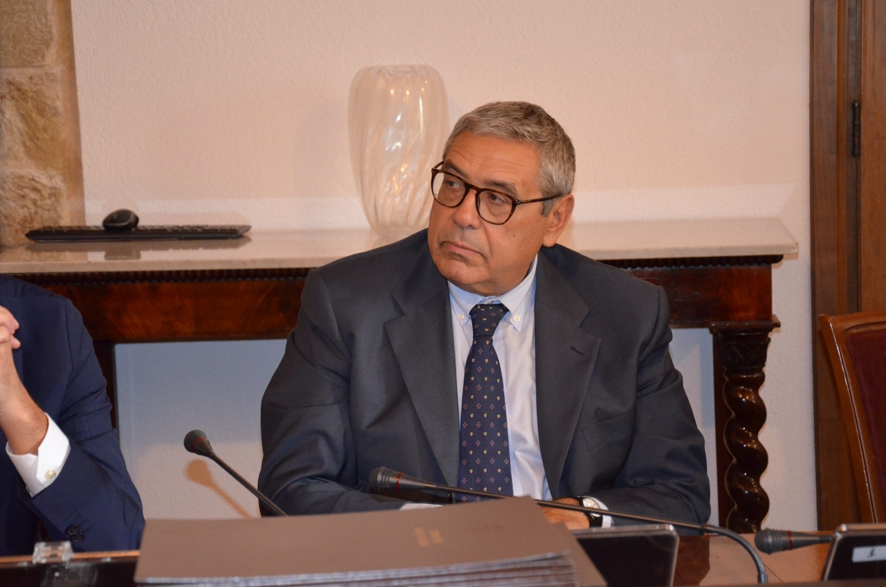 Ars, Cuffaro: “Comportamento irresponsabile di alcuni deputati. Siamo di fronte all’antipolitica”