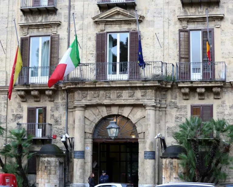 Pnrr, Palazzo d'Orléans: 30% van de beschikbare middelen besteed op Sicilië