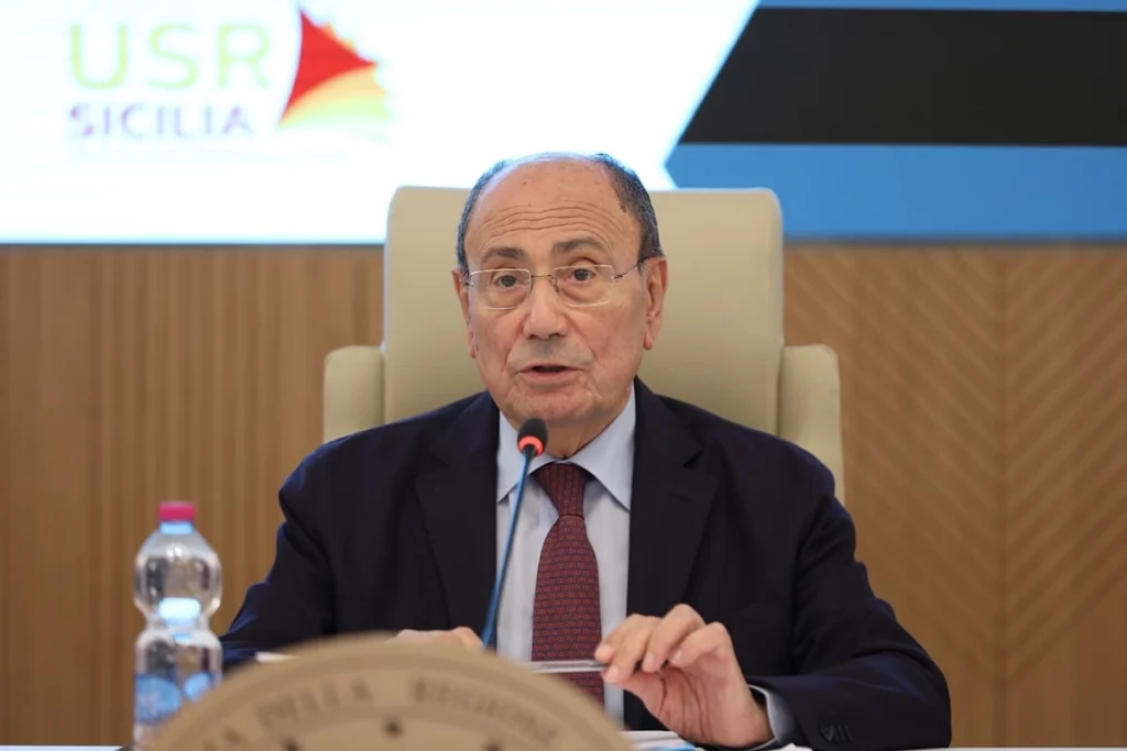 Approvata la manovra ter, Schifani “Provvedimento importante”
