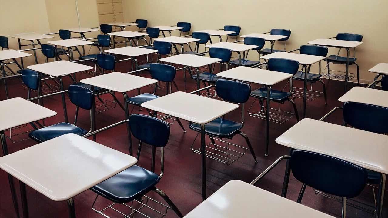 Ministério da Educação confirma tudo: ADEUS AO LAZER a partir de setembro | “Não é mais necessário para crianças”