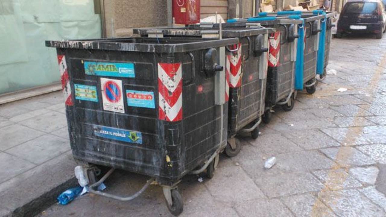 Adiós Tari: Sicilia ha cancelado el impuesto sobre la basura | Desde hoy podrás consumir lo que quieras sin pagar un céntimo