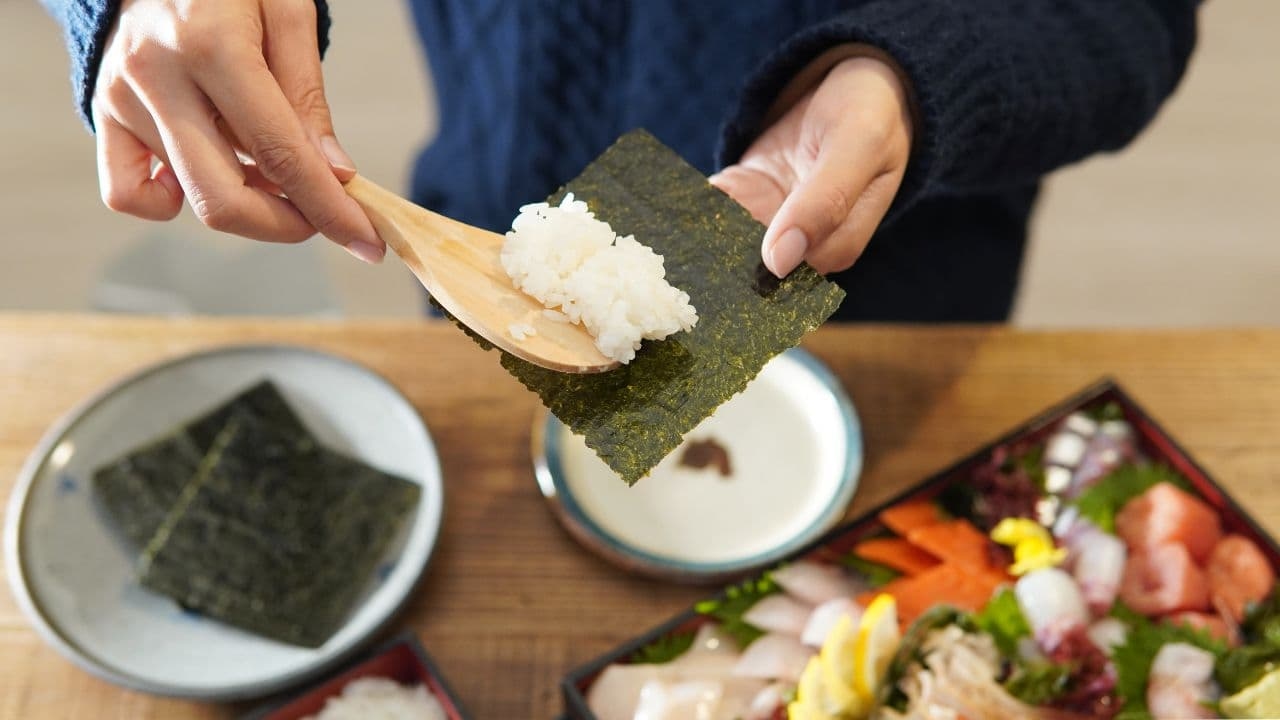Escândalo sobre o sushi mais consumido na Itália: você come e pega a “Doença Oriental” | Pior que esclerose múltipla