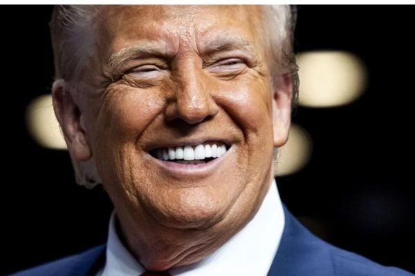 Trump: Irans nucleaire programma is tientallen jaren uitgesteld