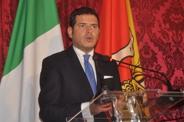 Ars Başkanı Galvagno, Palermo'da yolsuzluk nedeniyle soruşturuluyor
