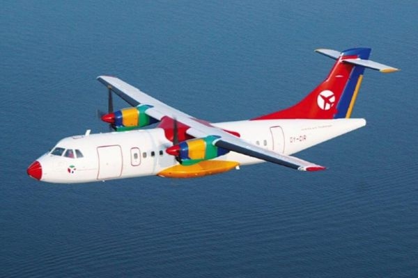 Transport, Aricò: “65 extra routes naar Lampedusa en Pantelleria tussen juli en augustus”