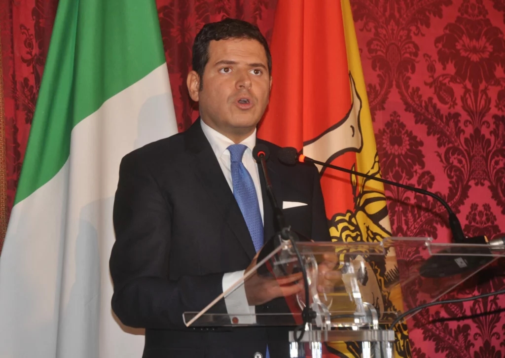 Galvagno: “Rivendicato a probiviri di FdI la legittimità del mio operato”