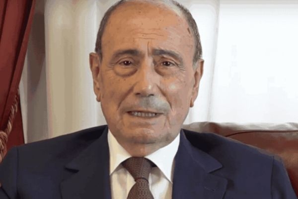 Schifani: “A Galvagno mi legano stima e amicizia. Vado avanti”